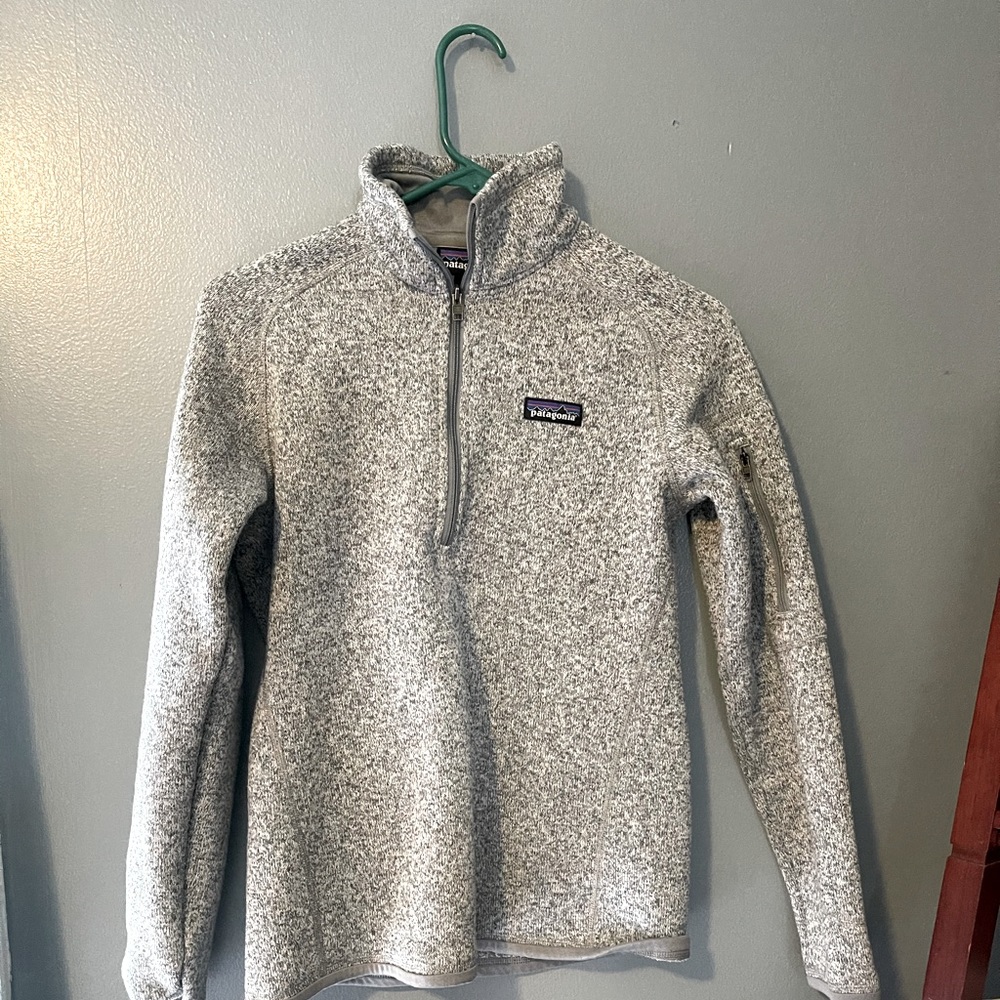 COPY - Women’s Patagonia Sweater